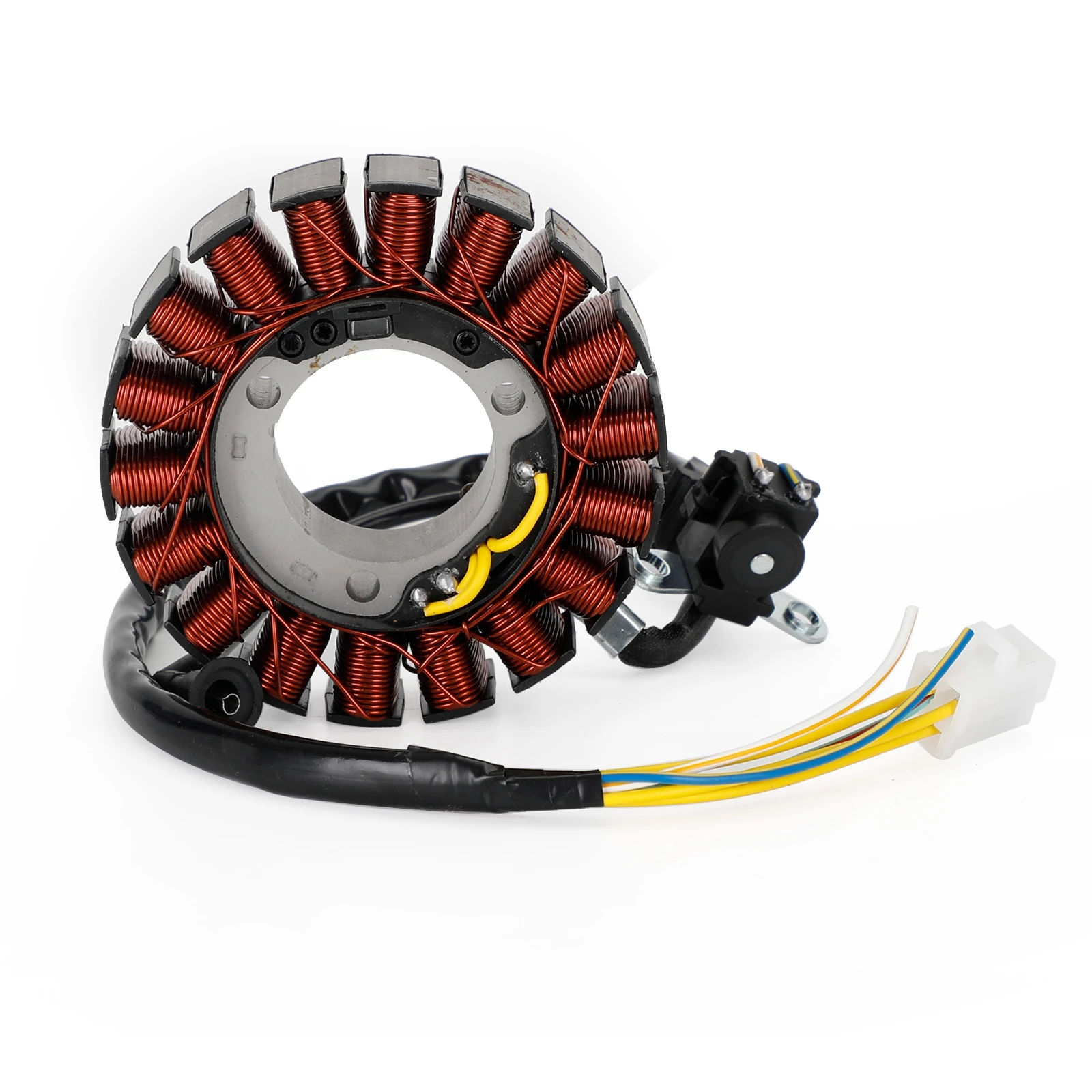 Areyourshop Magneto Stator Generator Alternator For Honda Cmx 250 300 Rebel 2017 - 2022 Motor Parts
