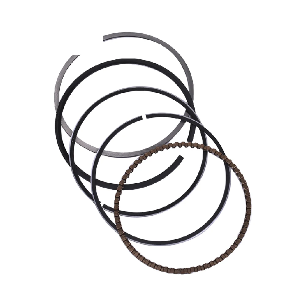 Parti Del Motore Da 64.5Mm Kit Fasce Elastiche Per Honda Kwo Nt400 Bros Shadow Steed Vrx400 Roadster Vrx Nt 400 Bros400 Shadow400 Steed400