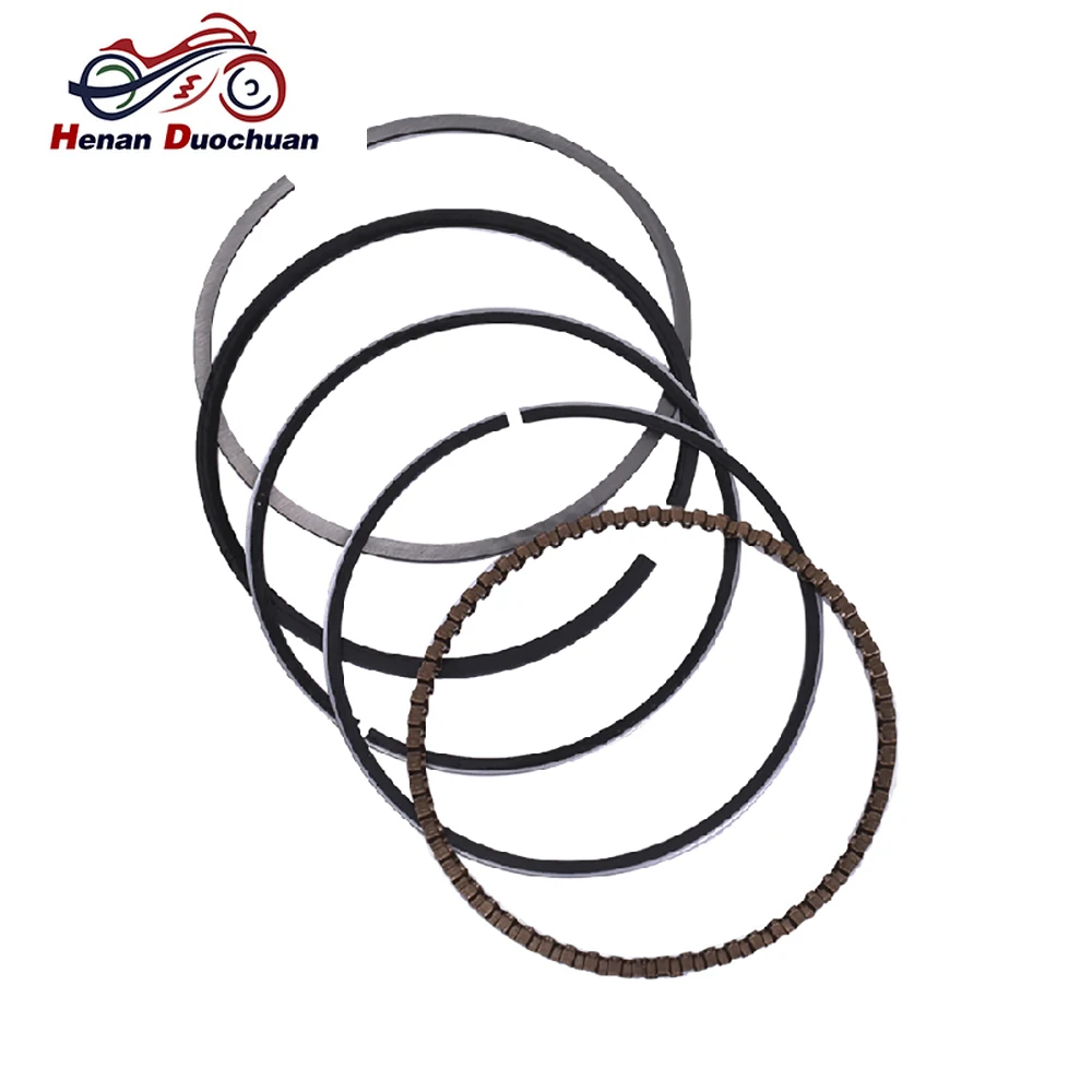 Parti Del Motore Da 64.5Mm Kit Fasce Elastiche Per Honda Kwo Nt400 Bros Shadow Steed Vrx400 Roadster Vrx Nt 400 Bros400 Shadow400 Steed400