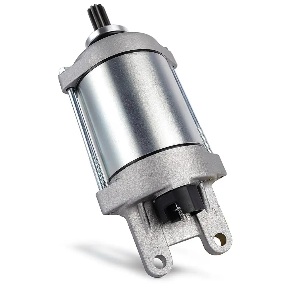 410-58037 Motorino Di Avviamento Elettrico Per Honda Atv Trx 700 Trx700Xx 686Cc 2008-2011 Trx700 31200-Hp6-A01