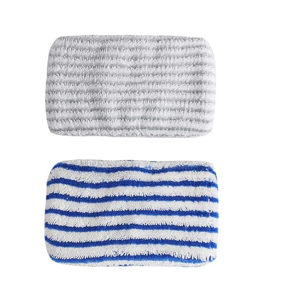 2 Pezzi Per Cuscinetti In Microfibra Rowenta Per Rowenta Clean Steam Zr005801 Accessori Per Aspirapolvere Per Uso Domestico