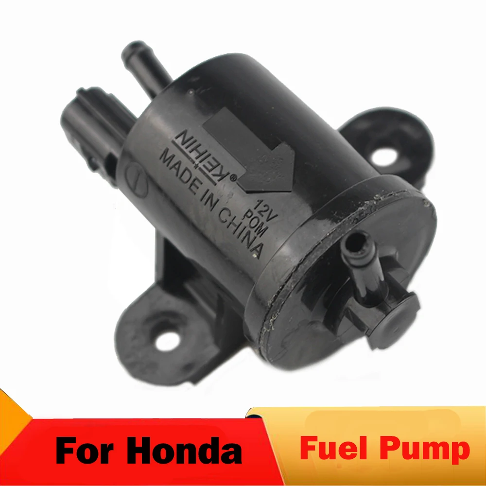 Per Honda Nps50 Ruckus Chf50 Ruckus 50 Nps50 Metropolitana 50 Ii Chf50P 50 Chf50A 50 Chf50S 16710-Get-013 Moto Pompa Del Carburante