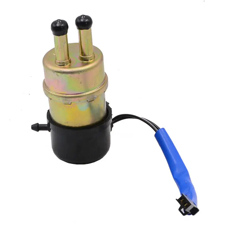 Pompa Carburante Per Moto 12V Diametro Tubo 10Mm Per Honda Cbr600 1987-2000 Cbr1000F Uragano 1987-1991 16710-Mbw-003 16710-Mbw-003