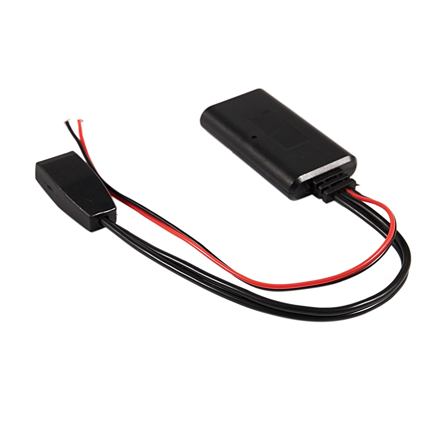 Car Business Cd Bluetooth Module Audio 10Pin Bluetooth Aux Adapter Per Bmw E46