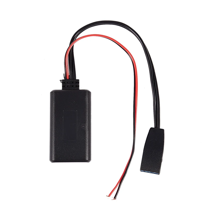 Car Business Cd Bluetooth Module Audio 10Pin Bluetooth Aux Adapter Per Bmw E46