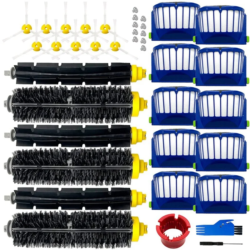 Accessori Per Irobot Roomba 600 671 664 615 690 691 694 Accessori Per Irobot Roomba 600 500Series
