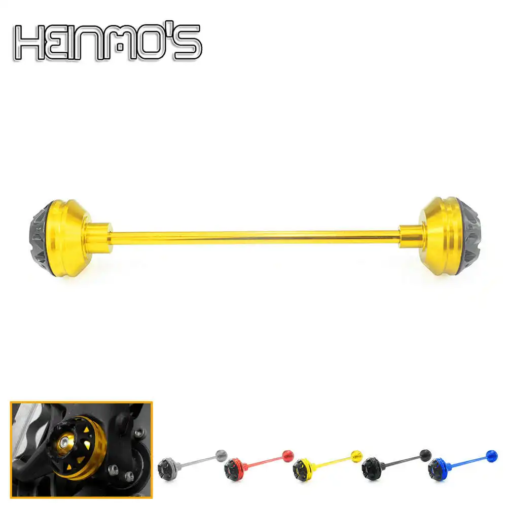 Ammortizzatore A Sfera Per Ruota Anteriore Per Scooter Bmw Moto R1200S R1200R R1200St R1200Rt R1200S R St Rt Palo Decorativo