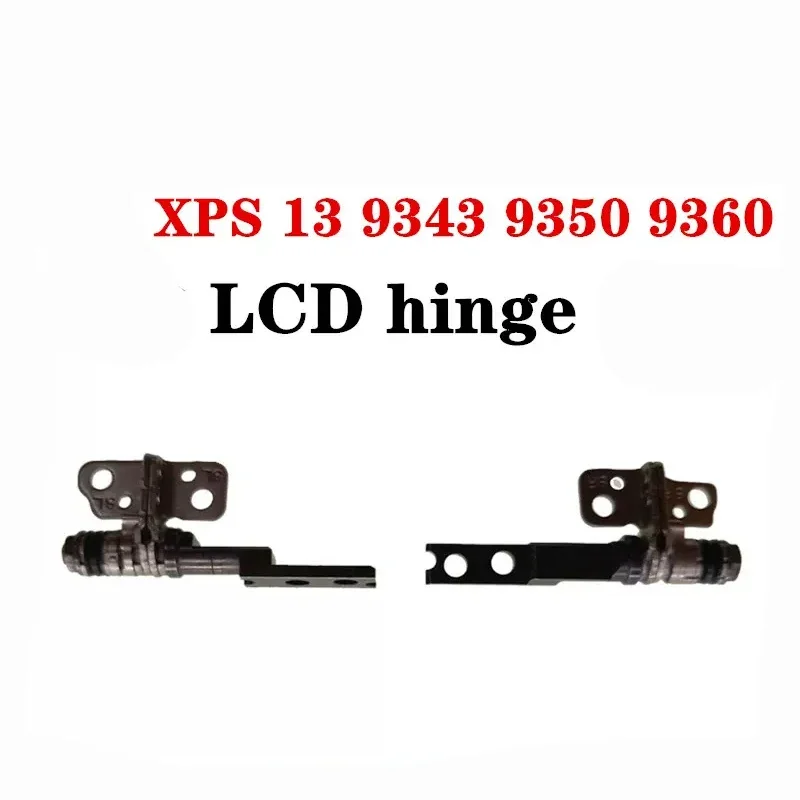 Il Nuovo Laptop Originale Sostituisce Le Cerniere Lcd Per Dell Xps13 9343 Xps 13 9350 Xps13 9360 Aaz00 Zaz80 P54G