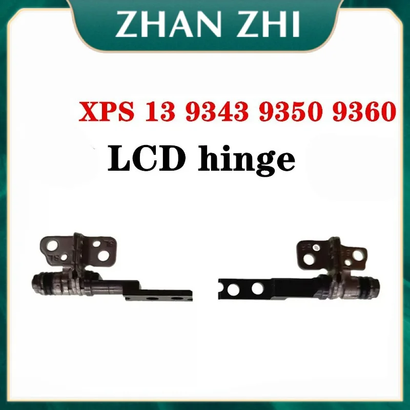Il Nuovo Laptop Sostituisce Le Cerniere Lcd Per Dell Xps13 9343 Xps 13 9350 Xps13 9360 Aaz00 Zaz80 P54 G