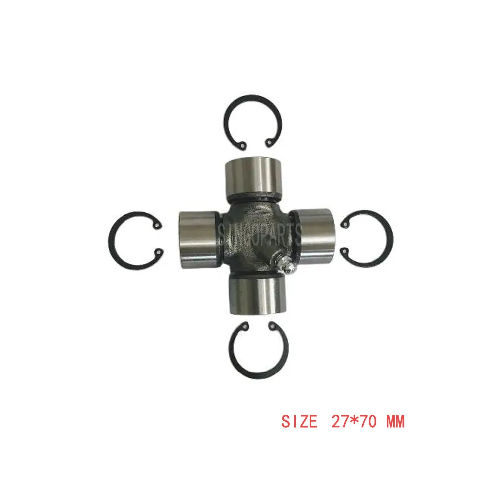 Trattore Giunto Universale Cross Re271430 Per John Deere 5050 5055 5065 Molti Serie 5 27X70Mm