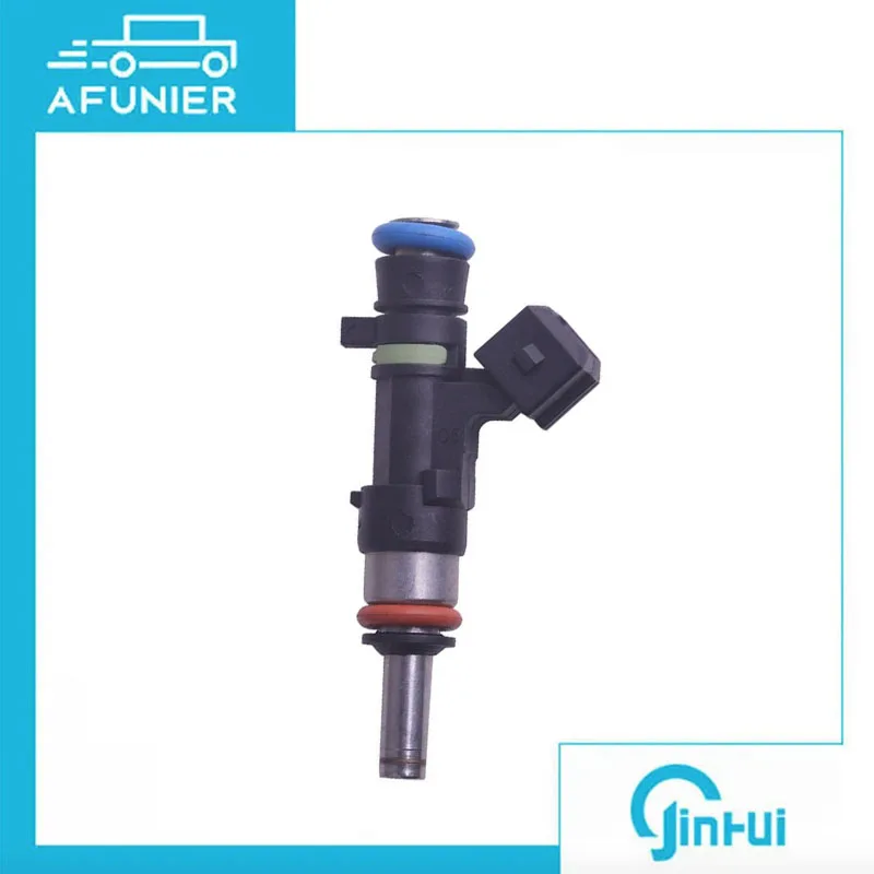 Ugello Iniettore Carburante 4 Pezzi Per Chevy Pontiac 5.7L V8 Oe No.:0280158124