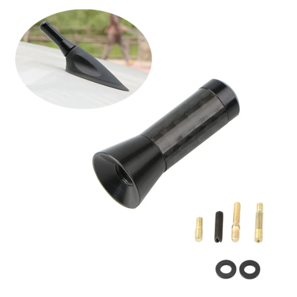 Auto Roof Radio Antenna Mini Antenna Per Suzuki Vitara Swift Sx4 Jimny Grand Vitara 2016 Accessori Samurai 1 Pz