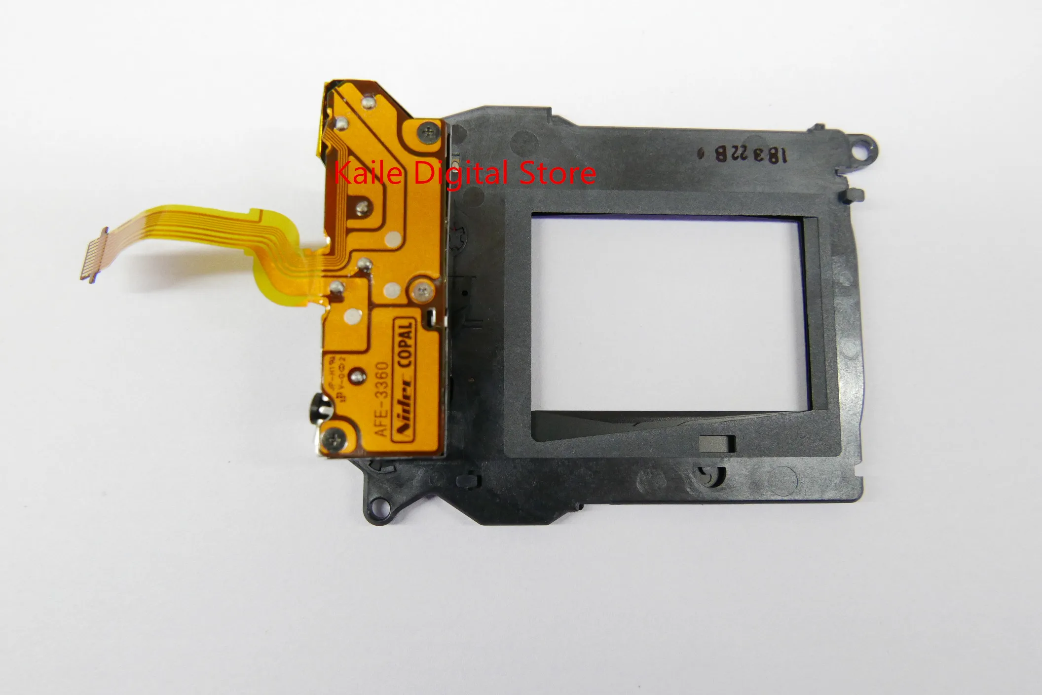 Nuova Parte Di Riparazione Per Sony A99 Ilca-99 A99 Mark Ii Ilca-99M2 Otturatore Assy Shutter Blade
