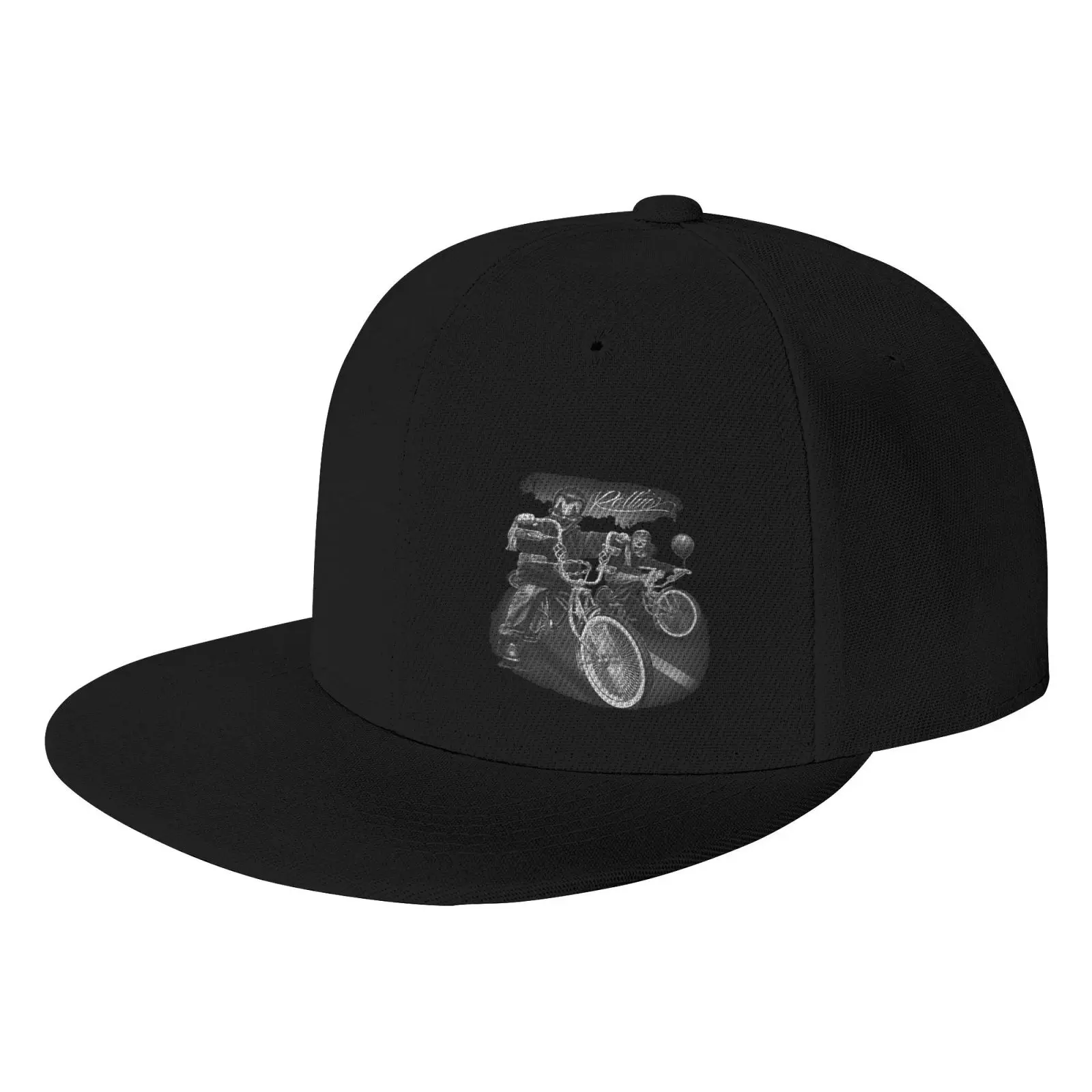 Crociera Lowrider Bike It Clown Joker Cap Berretto Da Uomo Cowgirl Cappello Da Donna Beach Trucker Cappello Cappelli Da Sole Cappellini Hip Hop Tempo 