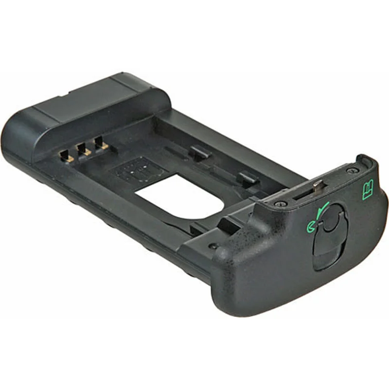 Nuovo Vassoio Batteria Originale Ms-D10En Per Nikon Mb-D10 Impugnatura Batteria En-El3E Fotocamere D300 D300S