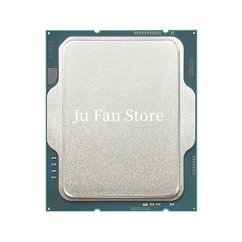 Processore Cpu Intel Core I5-13600K I5 13600K 3.5 Ghz 14-Core 20 Thread 10Nm L3 = 24M 125W Lga 1700 Vassoio Nuovo Ma Senza Dispositivo Di Raffreddamen