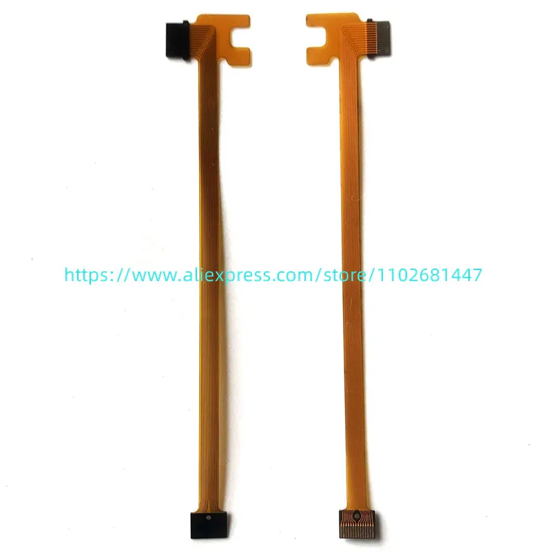 Nuovo Cavo Flessibile Per L'Apertura Dell'Obiettivo Per Canon 16-35 F4 16 35 Flex Cable Repair Part
