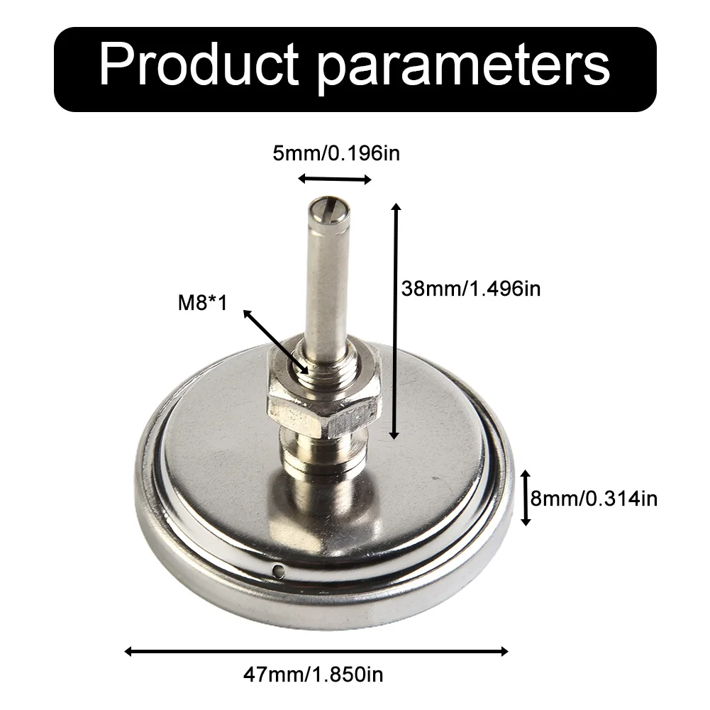 Grill Termometro Analogico Integrato Per Weber Genesis Gold Models Grill Ingredienti Forniture Da Cucina Durevole