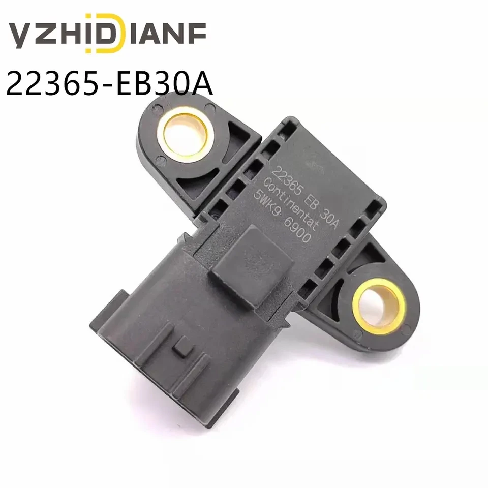 1X Turbo Boost Map Sensore Di Pressione Per Nissan-Pathfinder R51 Frontier D40 Navara Platform Chassis D40 2.5L 5Wk96900Z