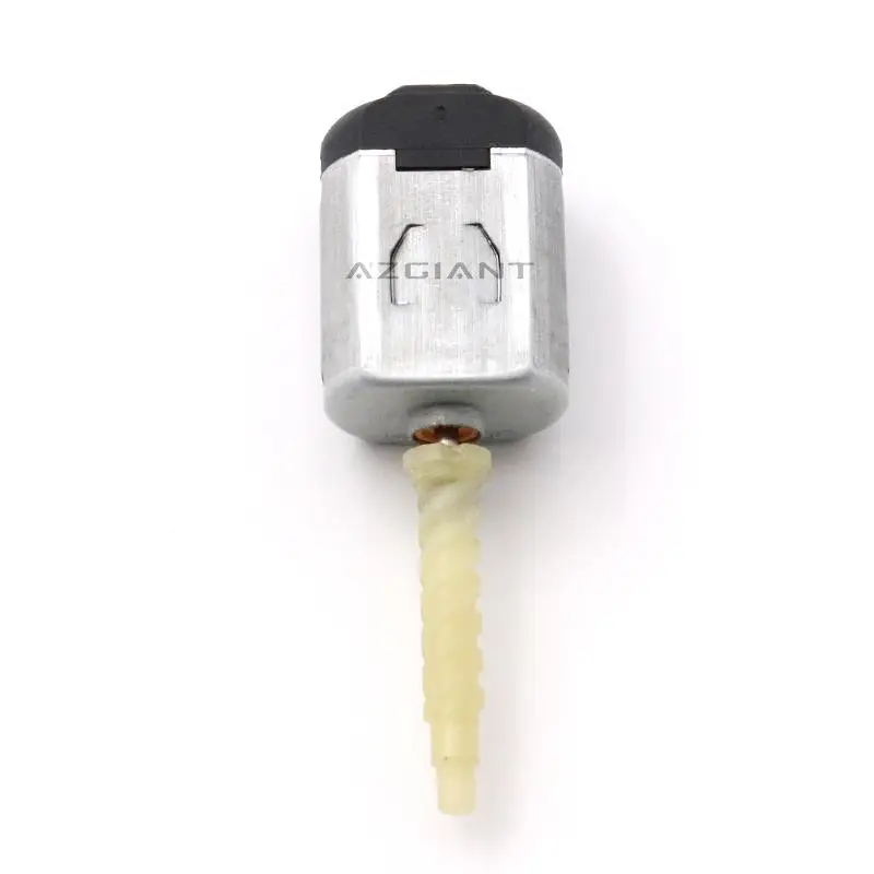 Serratura Della Portiera Dell'Auto Azgiant Con Motore Di Regolazione 10401 3 G1128 Dc 12V Originale Per Ricambi Auto Vw Caddy 2K Mk3 Golf Mk5 Golf Plu
