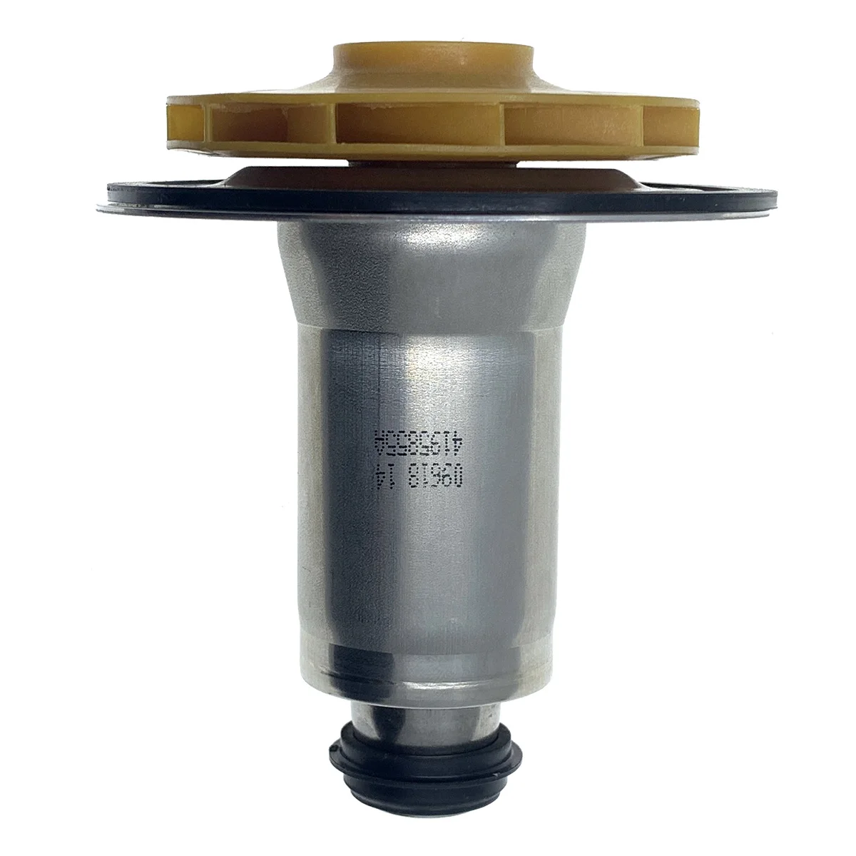 Pezzo Di Ricambio Per Caldaia A Gas Rotore Motore Pompa Di Circolazione Wilo/Foglie D'Acqua Per Bosch Wbn 6000, Buderus Tsl 12/5 -3C, Tsl 12/4. 1-3C