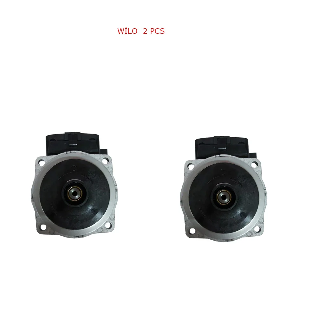 Sostituzione Wilo Per Pompa Caldaia Wilo Ksl 15/5 4528760 Testa Pompa Wilo Solo Caldaie Ideali Biasi Bi1262103 Bi1911103 Bi12721