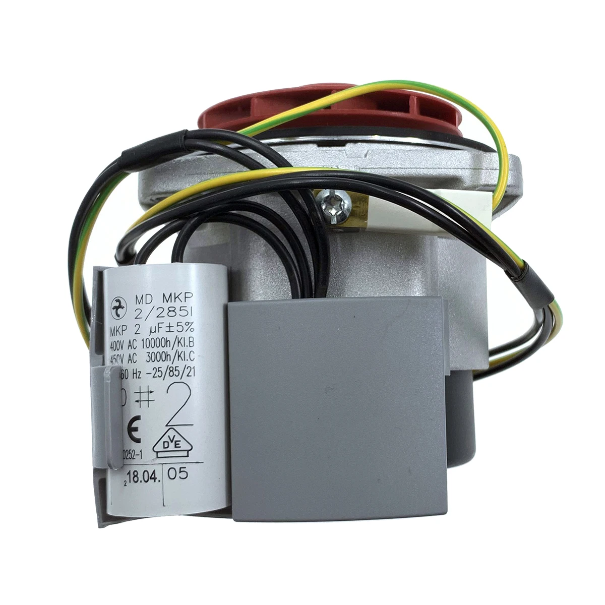 Pompa Di Circolazione Caldaia Wilo Intnfsl 12/6 He-1 Compatibile Con Ariston Intmtsl15/5 He-2, Intmtsl15/6.7 He-2, Intmtsl15/Premium-1