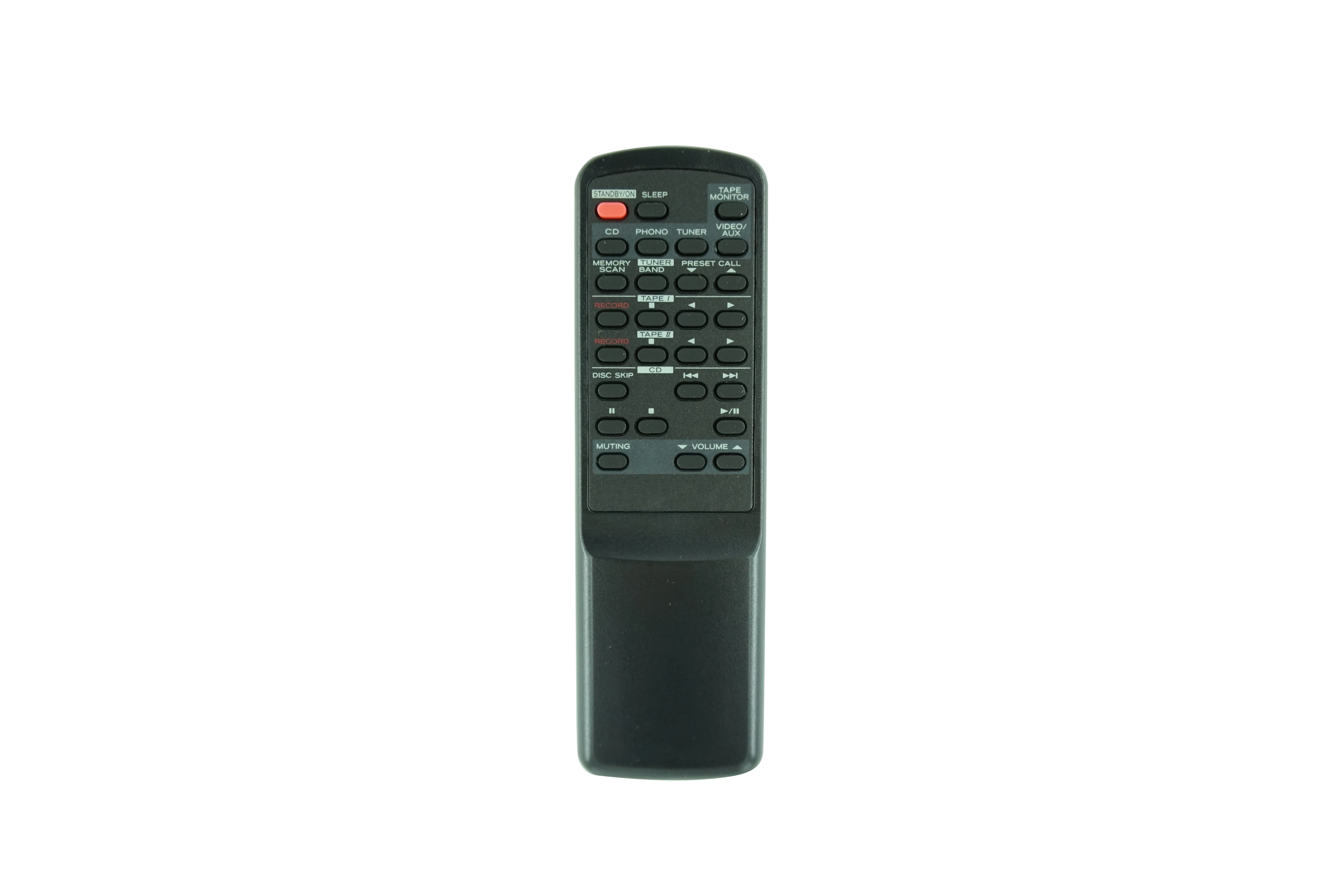 A Distanza Di Controllo Per Teac Ag-D7900 Ag-D8900 Ur-417 Ur-415B Ag-790 Ag-790A Am/Fm Stereo Cd Ricevitore Del Sistema