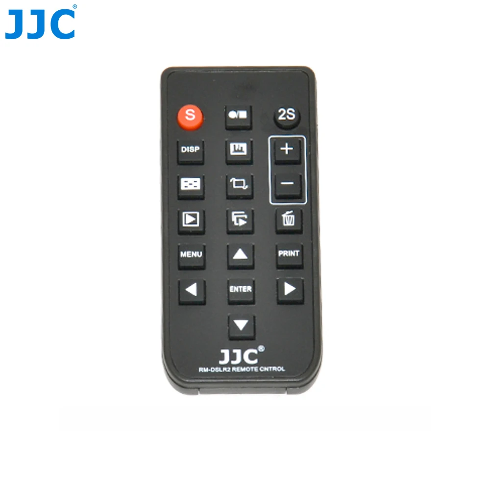 Jjc Rmt-Dslr1 Rmt-Dslr2 Telecomando Wireless Per Sony A7Siii A7Iii A6400 A7Ii A7Riii A7Rii A6000 A7Ii A6300 A6600