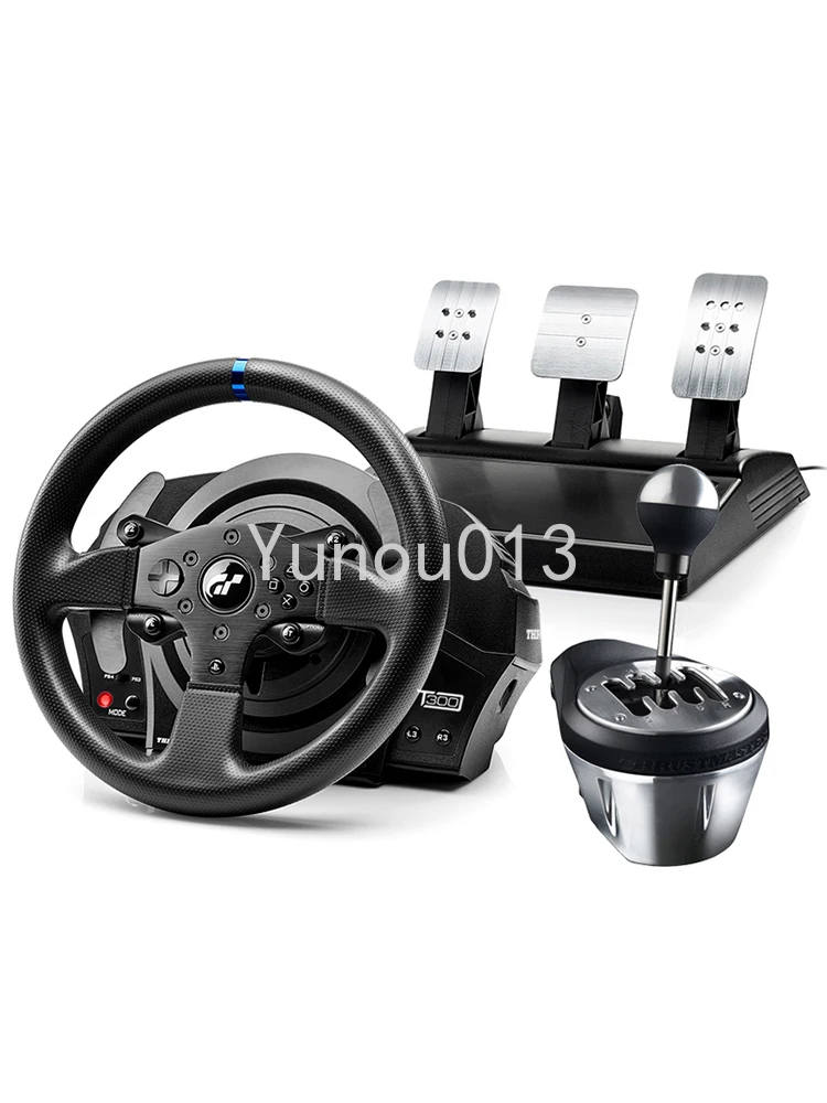 Ps5 Vr2 Upgrade 3D Experience Figure Ma Site T300Rs Gt Racing Simulator Gioco Per Computer Volante Horizon Car Driver