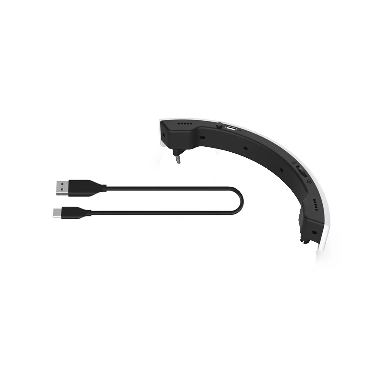 Mini Altoparlante Esterno Per Accessori Ps Vr2 Ps5 Vr2 Hd Surround