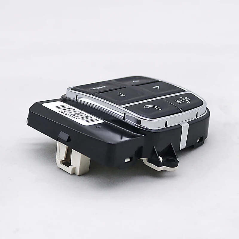 Per Jeep Dodge Ram 1500 2500 3500 4500 Chrysler U-Connect Uconnect Volante Evic Interruttore Nuovo
