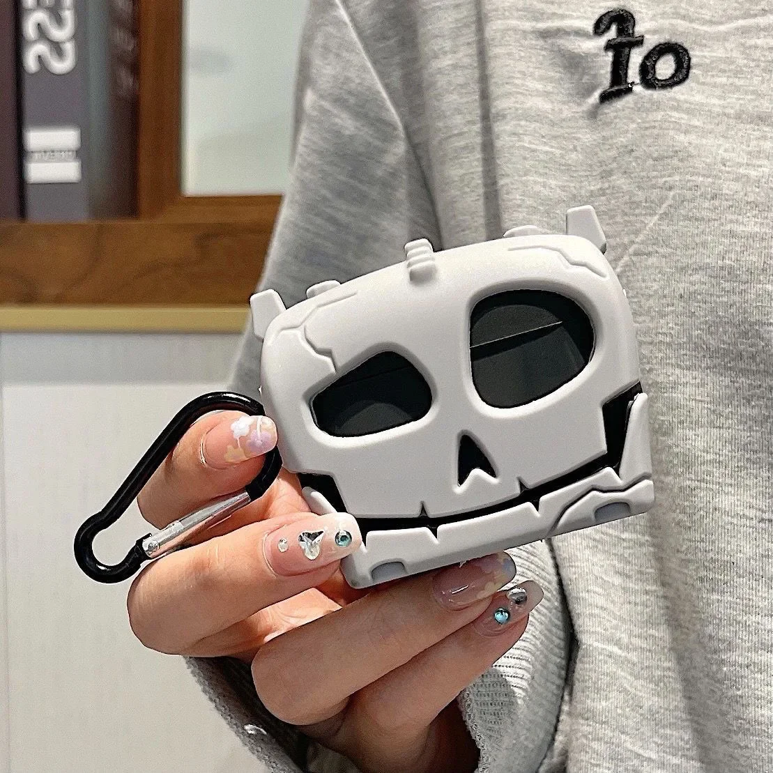 Gioco 3D The Legend Of Zeldas Per Airpods 1 2 3 Custodia Airpods Pro 2 Custodia Iphone Accessori Per Auricolari Air Pod Hollow Out Soft Cover