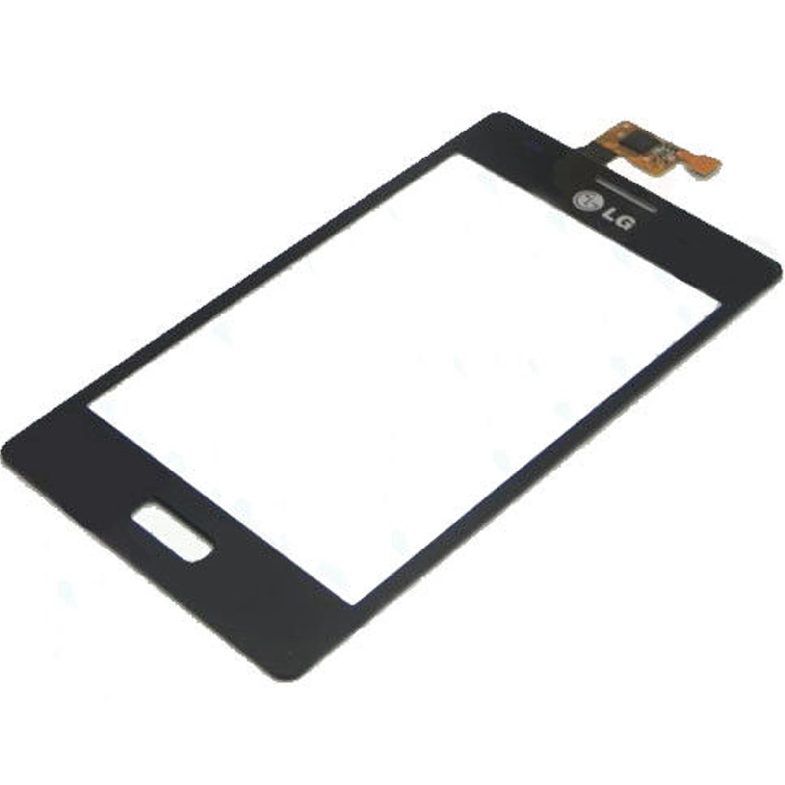 Tactil Per Lg L5 Nero