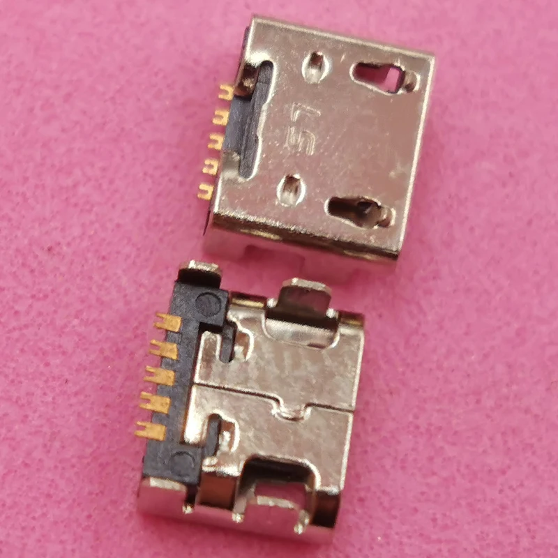 10Pcs Caricatore Usb Dock Di Ricarica Porta Connettore Per Lg Optimus L3 D340 G Ls970 E971 E973 L5 E610 E612 E615 L9 P765 P760 P768