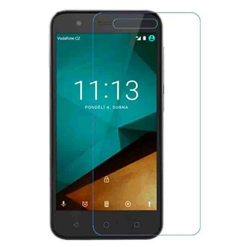 Vetro Temperato Premium Per Vodafone Smart Prime 7 Prime 7 Pellicola Protettiva Per Schermo 9H