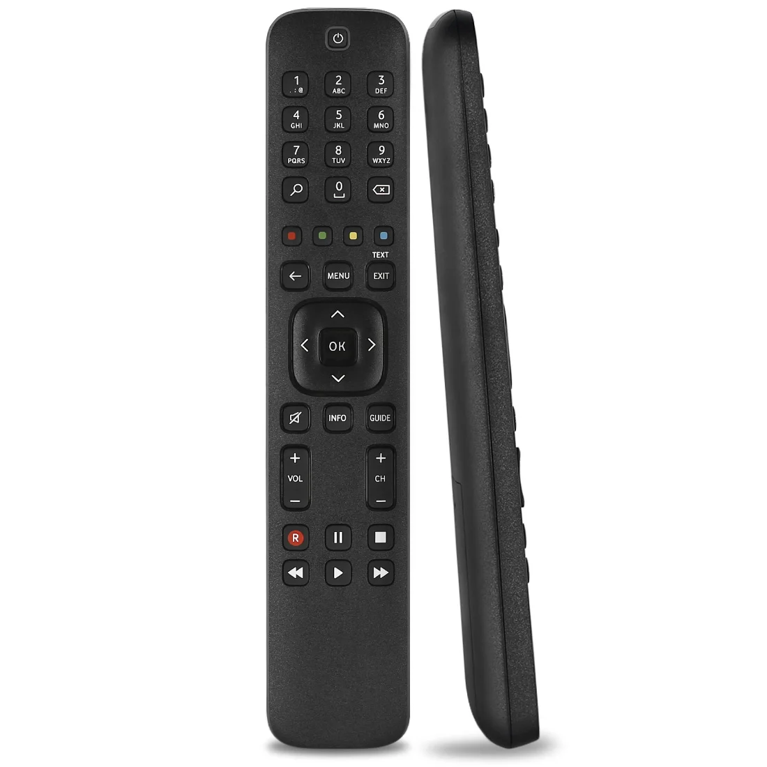 Nuovo Telecomando Per Vodafone Lcd Tv Set Top Box Rc3273803/01Br Controller