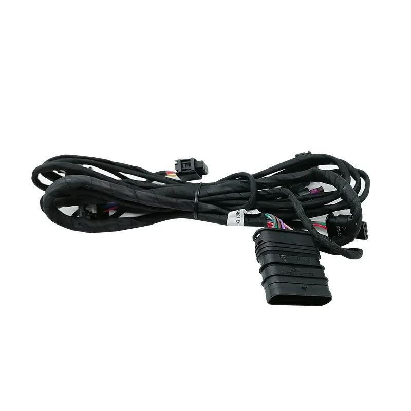 Per 14-17 Mercedes Benz Gla Class W154 Radar Anteriore E Posteriore Elettrico Eye Wire Harness Group 1565402000