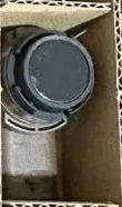 Modulo Radar Usato Originale Per Computer Elettrico Mercedes Benz Classe S 221 S300 S350 S400 S450 S500 S600