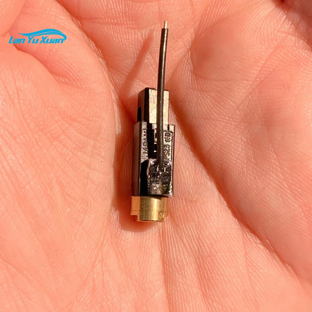 Parti Dell'Accendino Dupont Minijet Antivento Elettronico Piezo Ceramic Ps23 # D Riparazione Importata Dalla Batteria
