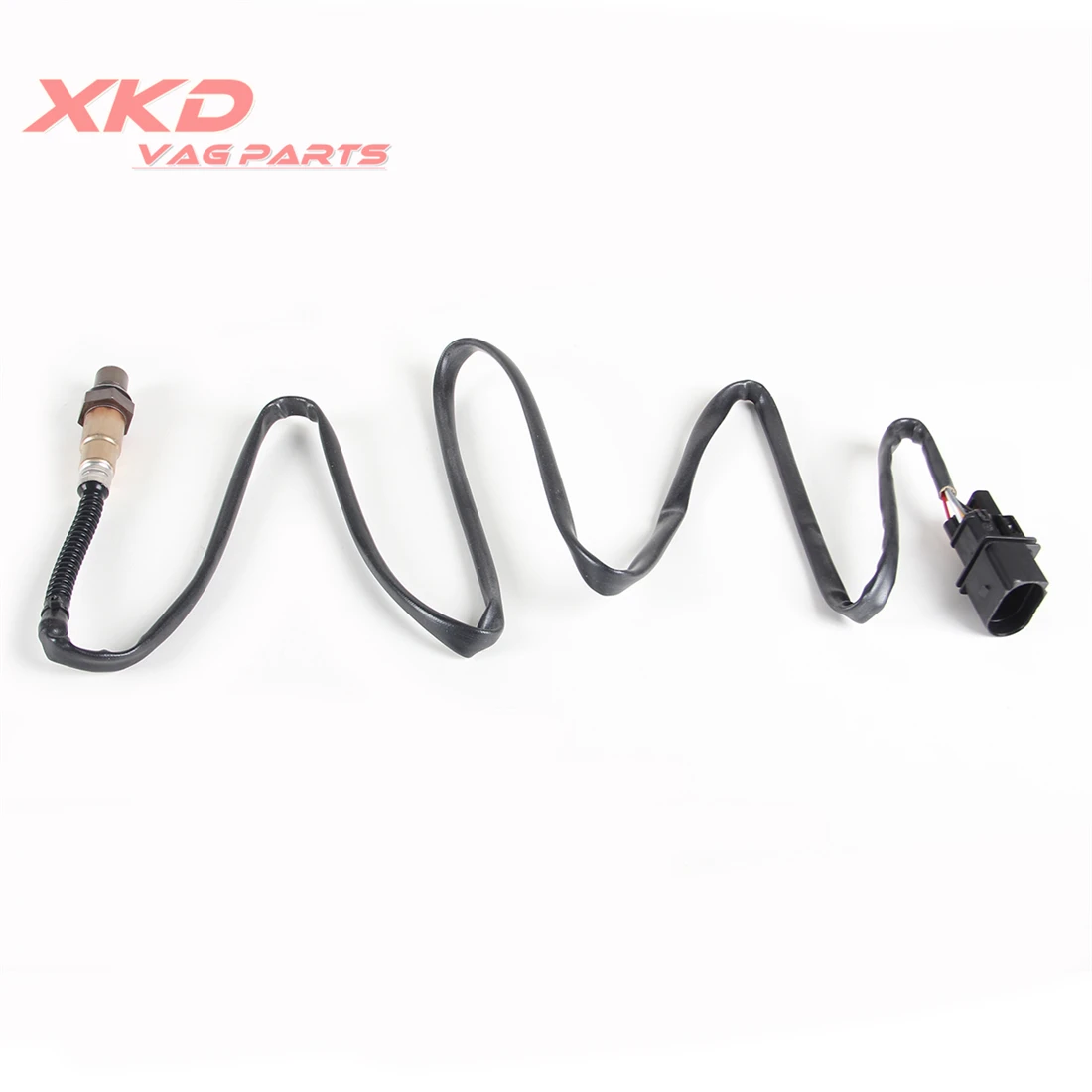 Sensore Di Ossigeno Adatto Per Vw Beetle/Cabrio Golf Phaeton Polo Touareg 1.6L Bfs Bfq 2.0L Azj Bev Beh 1.8T Aum Auq Bjx Bbu 4.2L Bgh