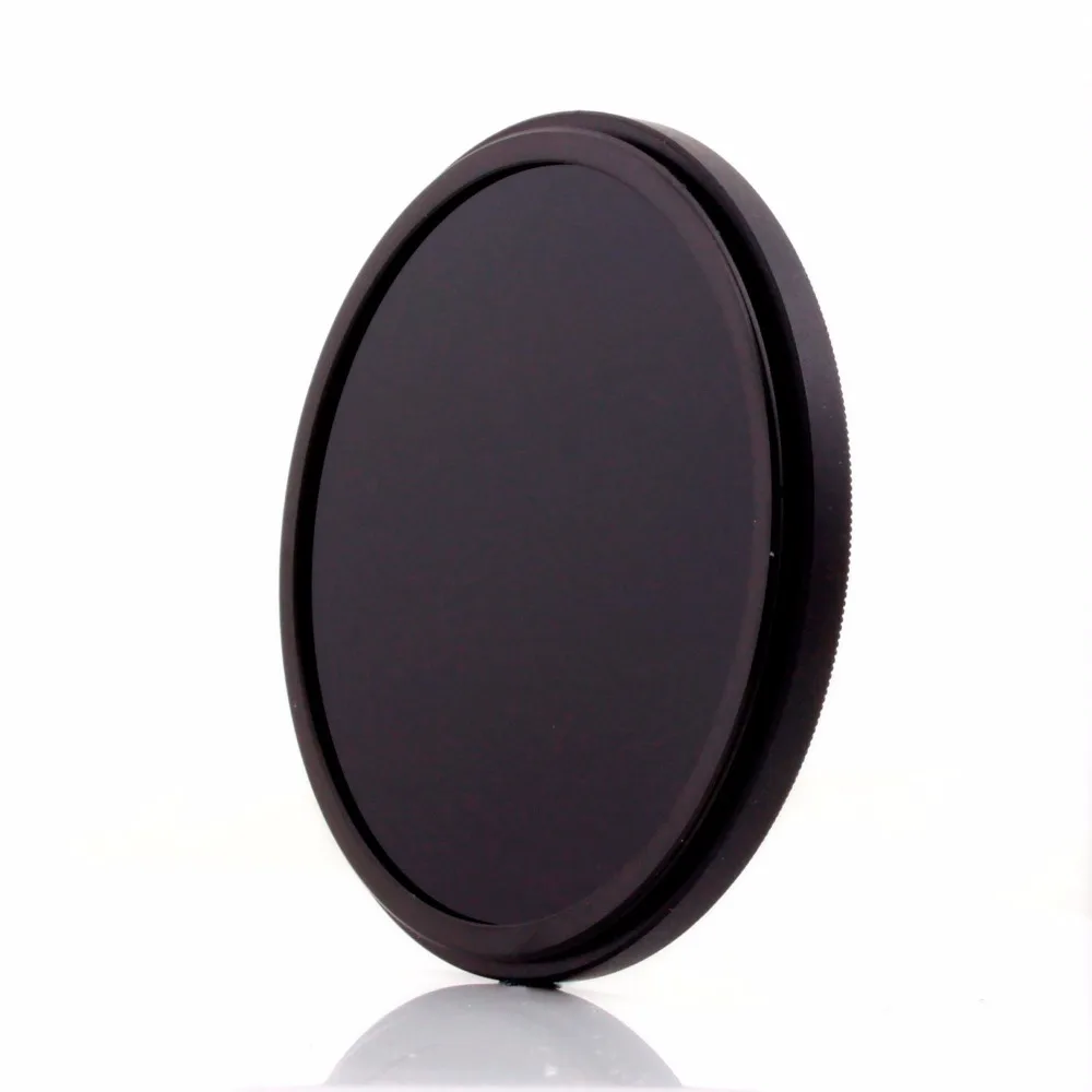 Ir Filtro 40Mm Ir76 760Nm Infrarossi Ir Grade Optical Filter Per Lens Per Fuji X10 X20