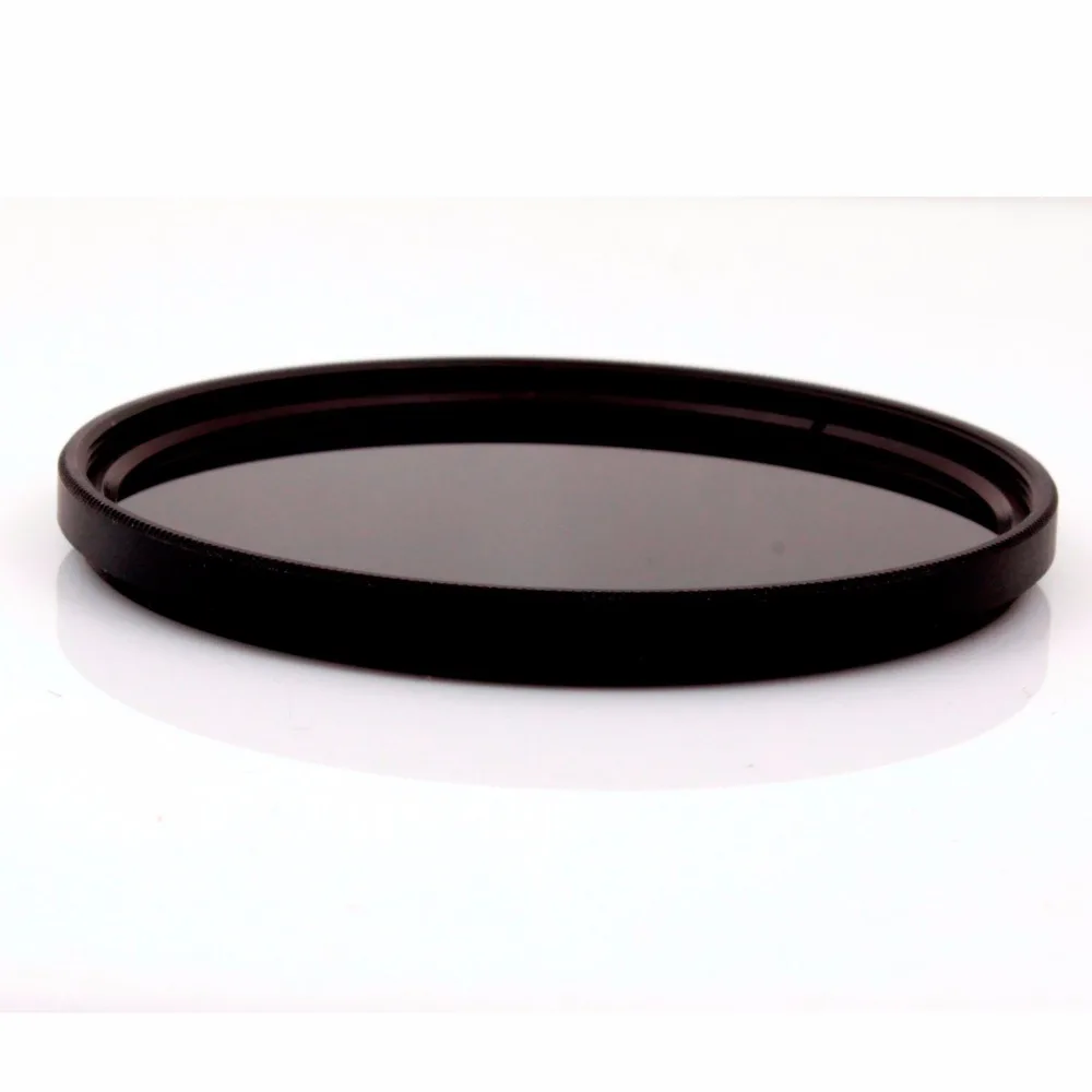 40Mm Ir72 720Nm Filtro Infrarosso Grade Optical Ir Per Lens Filter Ir Per Fuji X10 X20