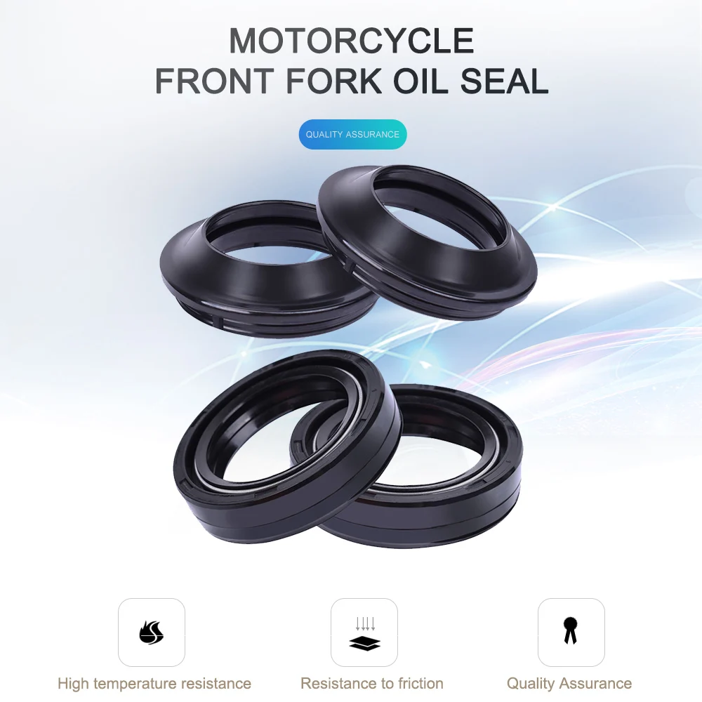 33X46X11 33*46 Moto Forcella Anteriore Ammortizzatore Paraolio 33 46 Parapolvere Per Kymco Dink Cl Assic 150 Euro 2 / Dink 200 Euro 1