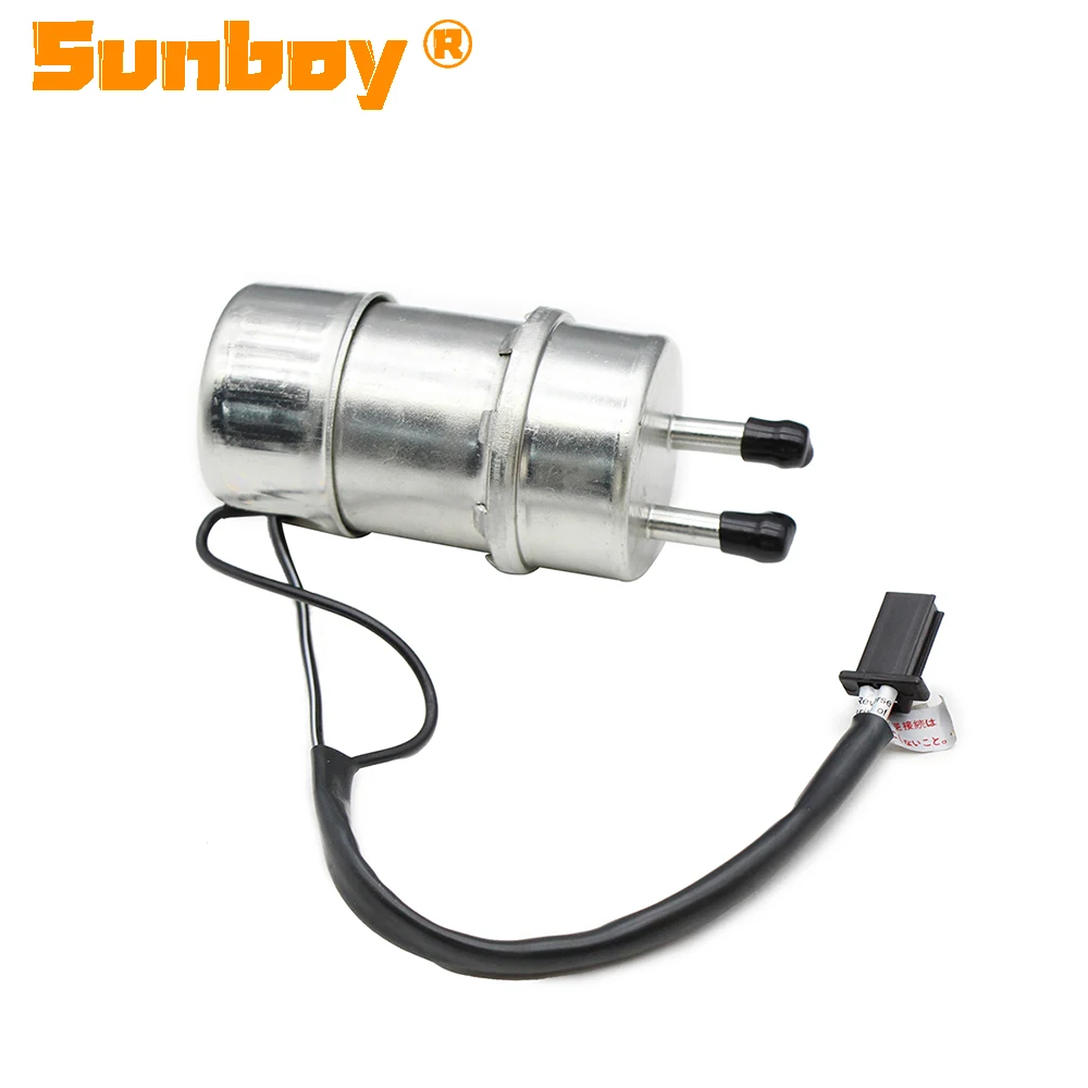 Moto Pompa Del Carburante Per Piaggio Carnaby 4T E3 125 200 Liberty 4T Sport E3 125 200 X7 Euro 3 125 X9 Evolution Euro 3 125