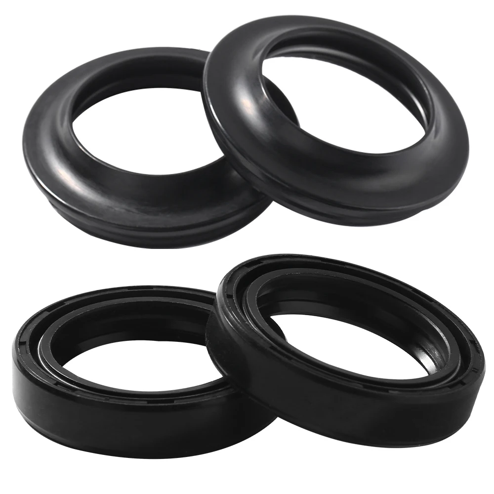 33*46*11 Paraolio Forcella Anteriore E Copertura Antipolvere Per Kymco Movie 125 Xl150 4T Euro 3 Grand Dink Classic 150 200 250 Euro 1 2 3 2001-12