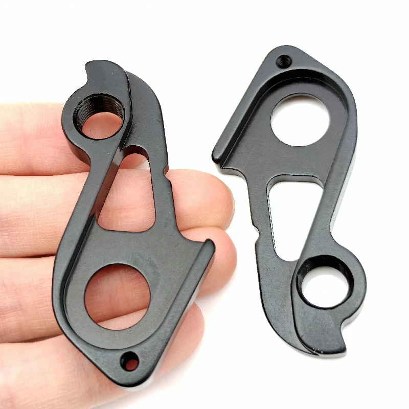 1Pc Bicicletta Deragliatore Gancio Per Bmc #65 #301701 Te01 Te02 Speedfox Agonist Team Elite Fourstroke Twostroke Bici Mech Dropout