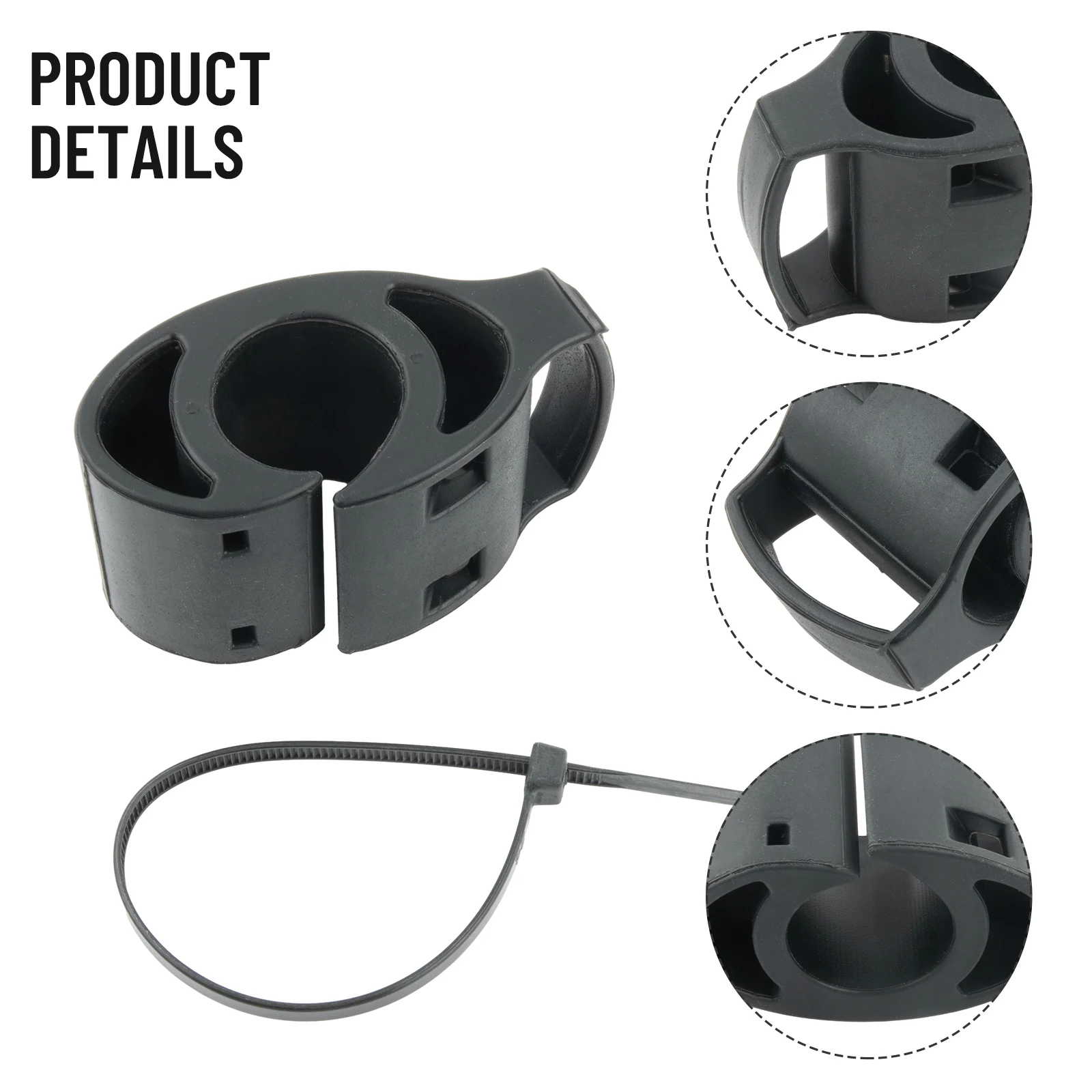 Supporto Manubrio Bici Per Garmin Forerunner 410 610 920Gps Watch Bike Watch Mount Per Garmin Forerunner Kit Di Montaggio Per Bicicletta Smart