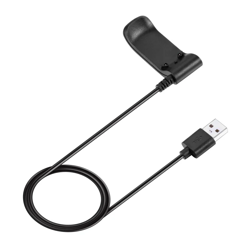 Sostituzione Per Garmin Forerunner 610 Gps Watch Caricabatterie Dock Per Cavo Di Ricarica Usb