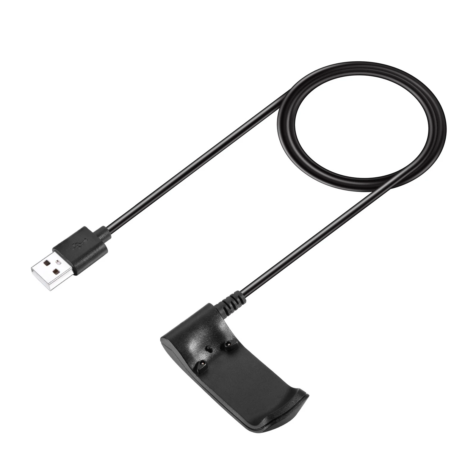 Applicabile A Garmin Jiaming Forerunner 610 Caricatore Jiaming 610 Smart Watch Base Di Ricarica